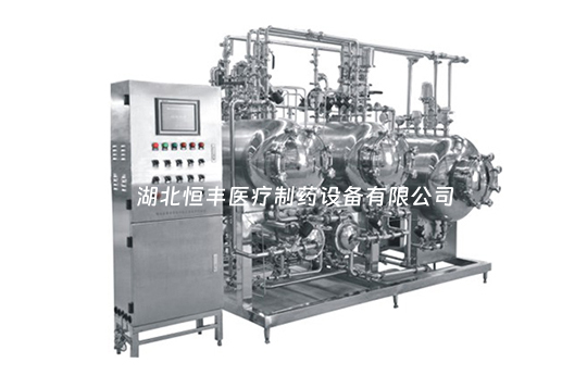 活毒廢水滅活工藝是什么？