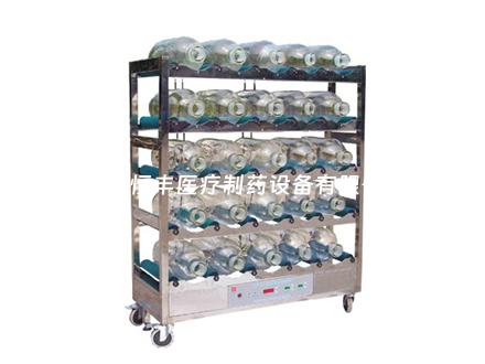 細胞培養(yǎng)轉瓶機