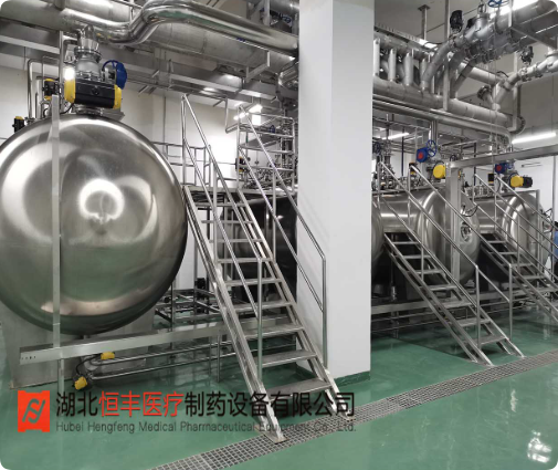 又一批活毒廢水滅活處理系統(tǒng)項(xiàng)目順利交付