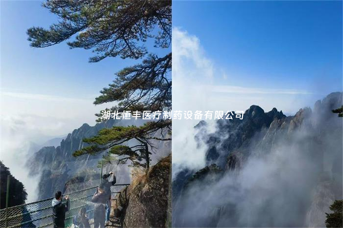 山水共赴，同心向前——湖北恒豐醫(yī)療2026年度迎新聚力之旅
